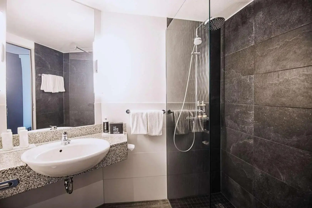 Elaya Hotel Frankfurt Oberursel - Général