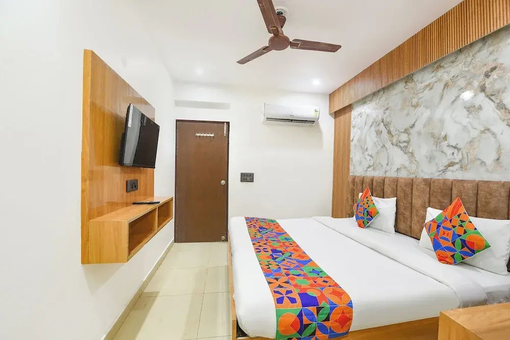 Hotel photo 5