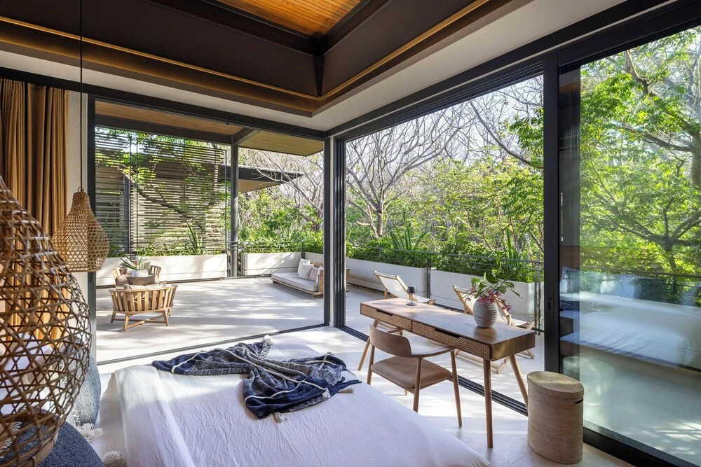 QUIN Surf Residence Nosara - фото 8