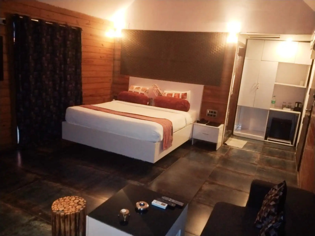 Rumourss Sky Villa and Resort - Général