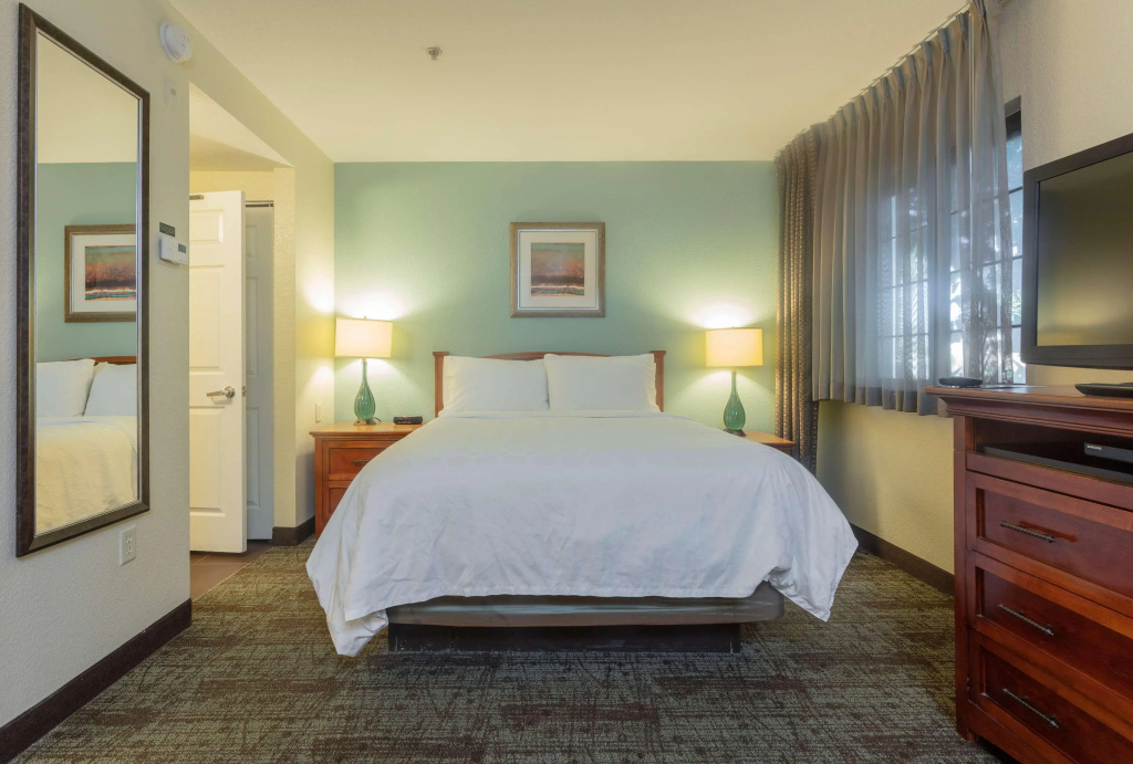 Sonesta ES Suites Anaheim Resort Area - Général