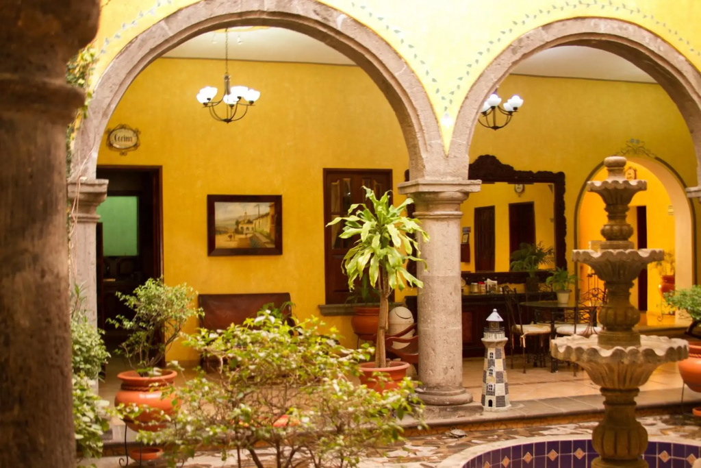 Hotel photo 8