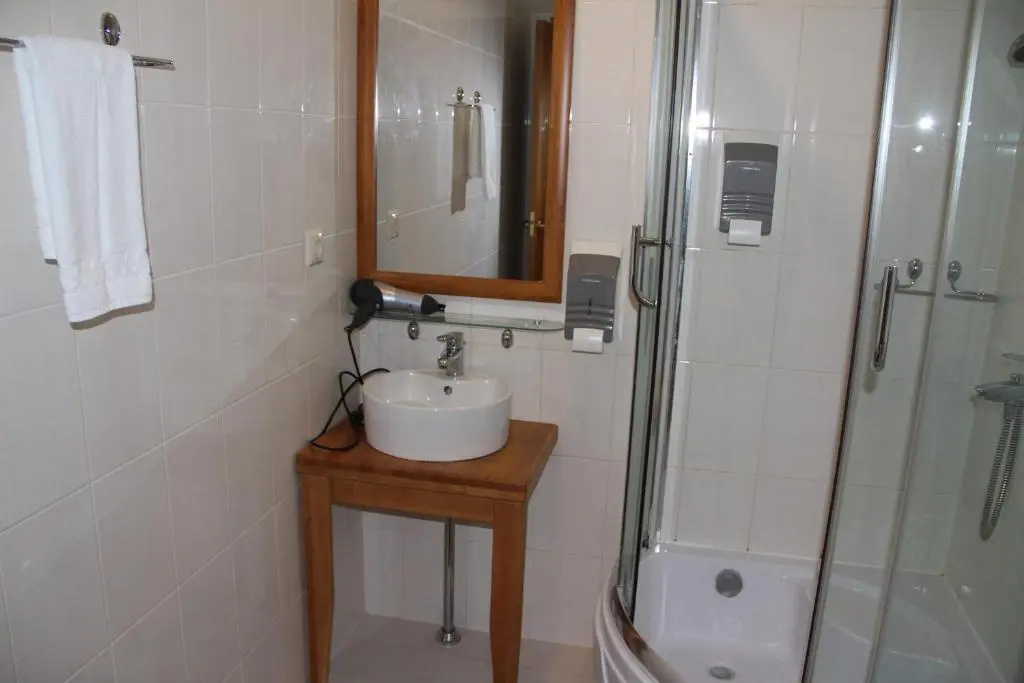 SUNSET Hotel - Chambres