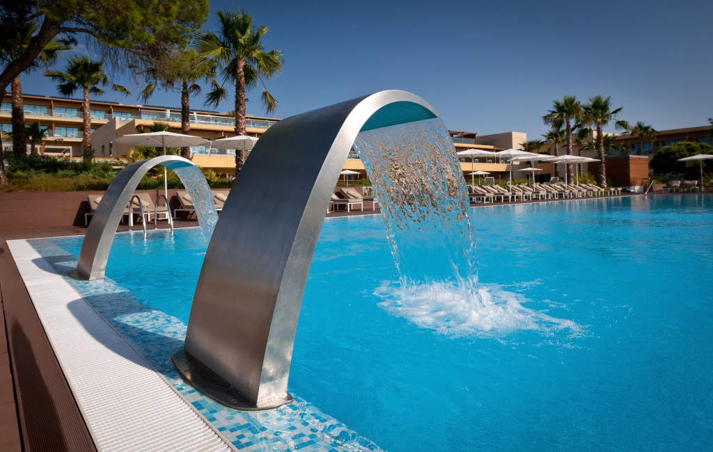 EPIC SANA Algarve Hotel - Général