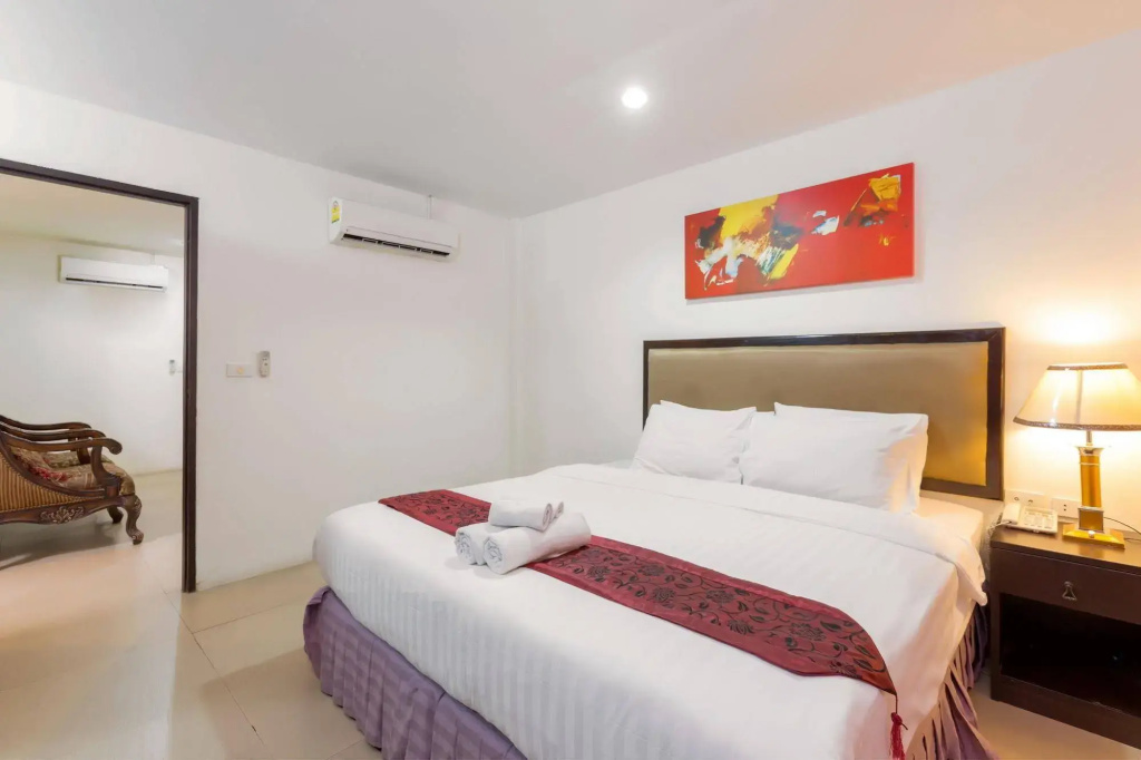 Hotel photo 26