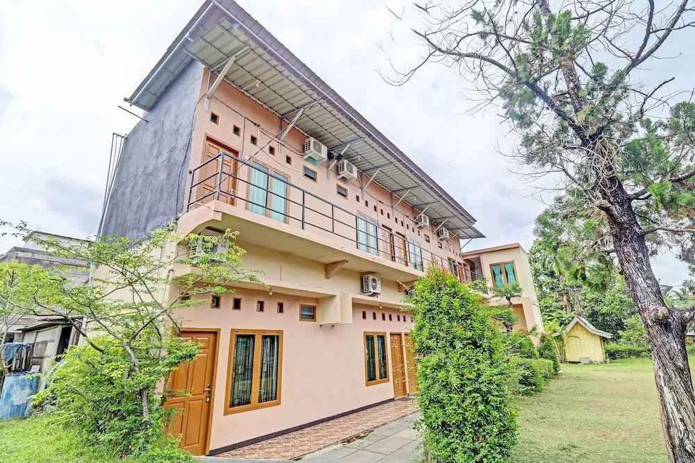 Arizon Kost By OYO