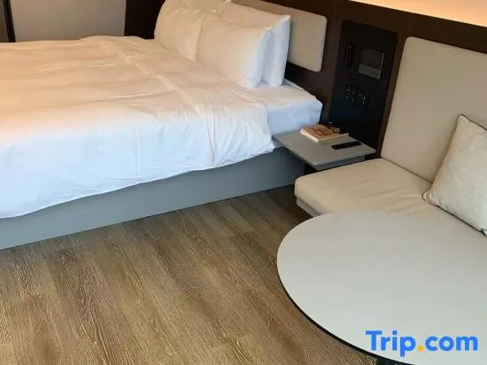 Hotel Ahdoos - Chambres