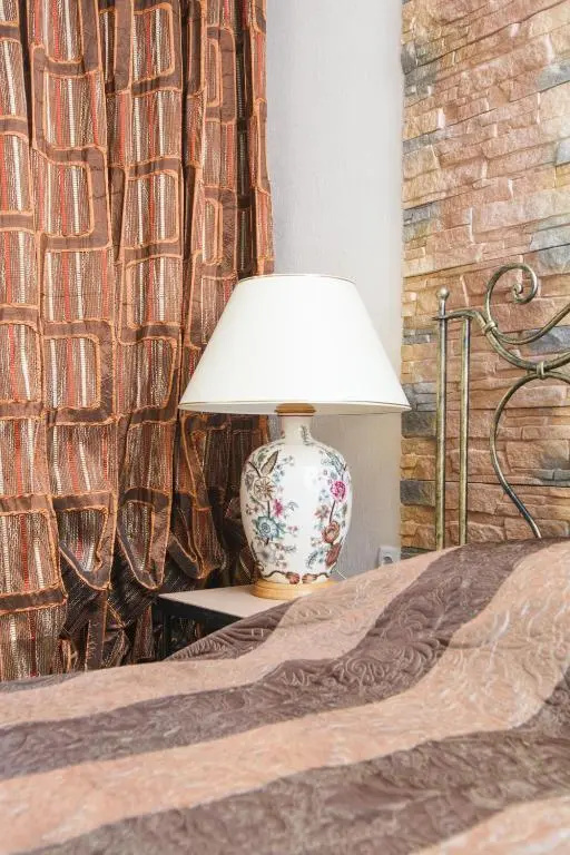 Hotel Skilandhouse - Chambres
