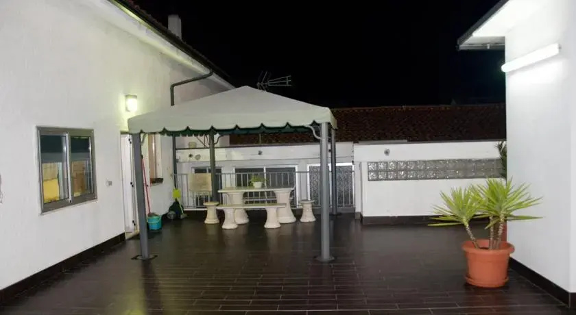 Casa de São Miguel