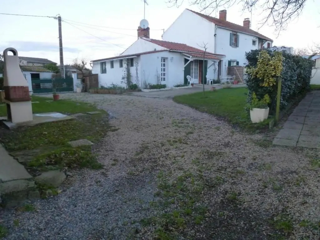 Afficher la photo 7 — Gîte Saint-Julien-des-Landes, 2 pièces, 3 personnes - FR-1-426-336