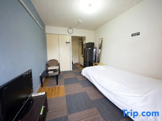 202-UZUMASA near Subway with Room WIFI & 2 Bike 사진 2