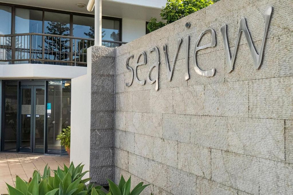 Seaview Resort