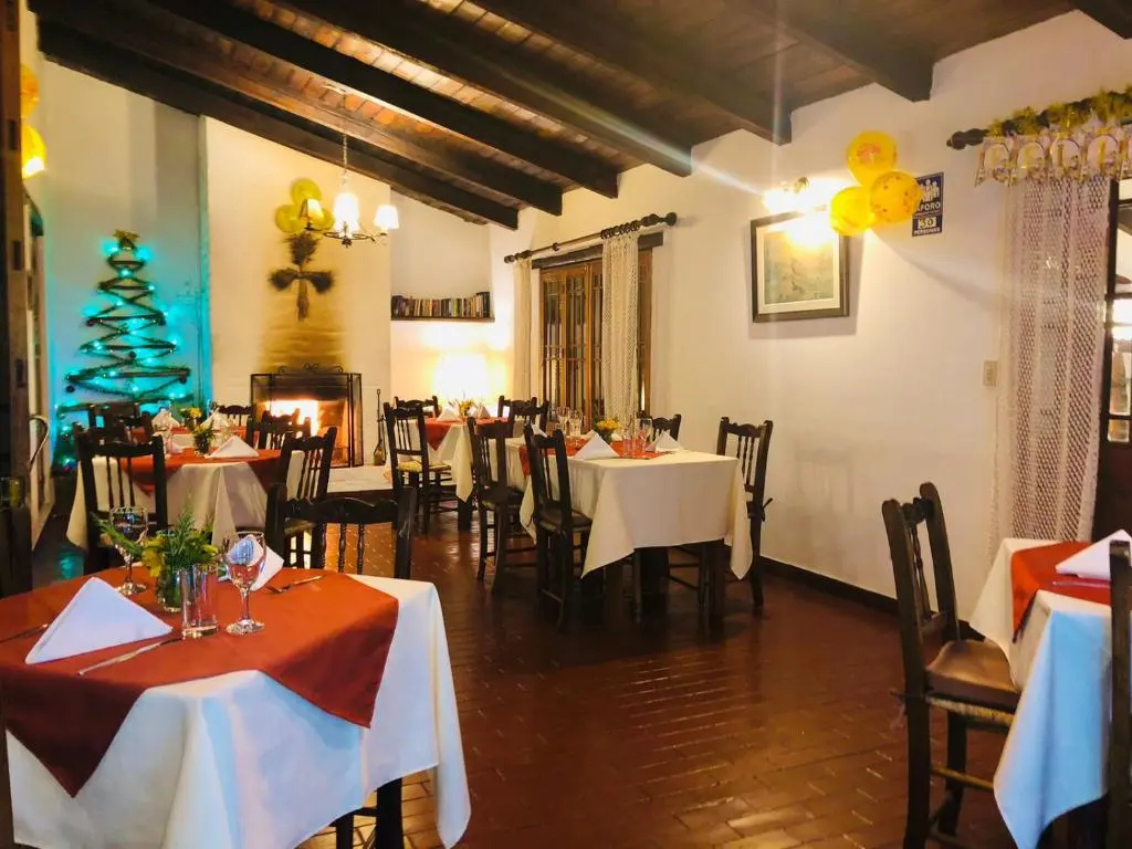 Hotel El Patio de Monterrey - Général