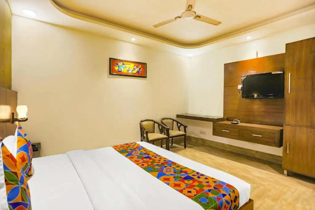 Hotel photo 4