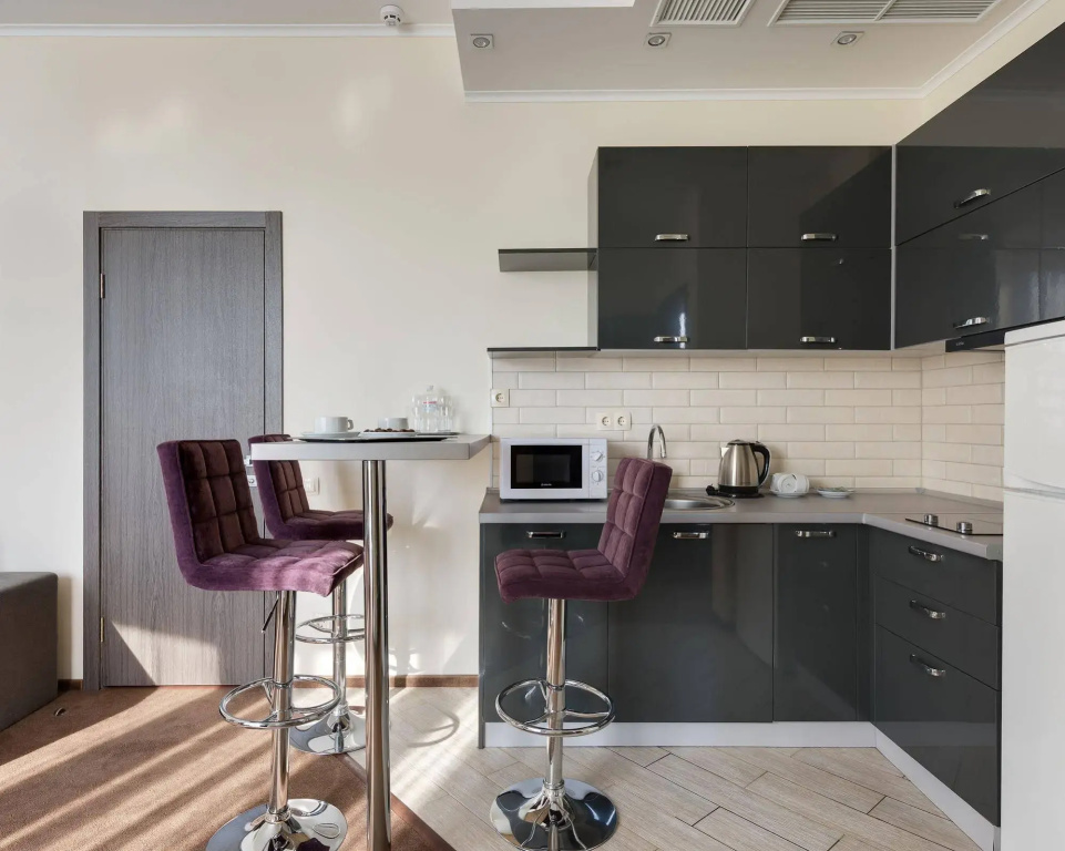 Twin Apart Hotel - Général