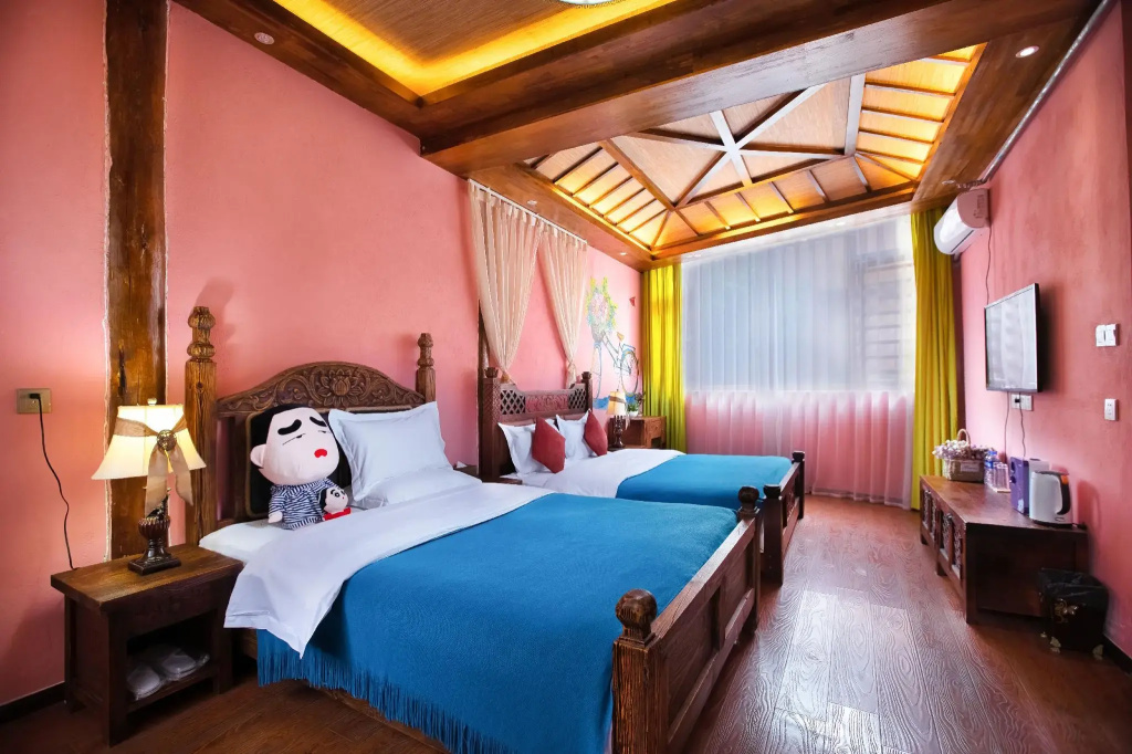 Hotel photo 14