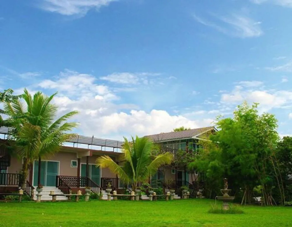 Pai Sangjun Resort(ปายแสงจันทร์ รีสอร์ท) - Général