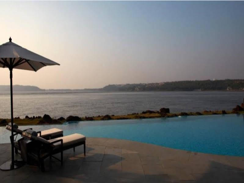 Goa Marriott Resort & Spa