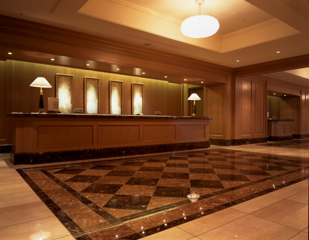 Okura Akademia Park Hotel - Général