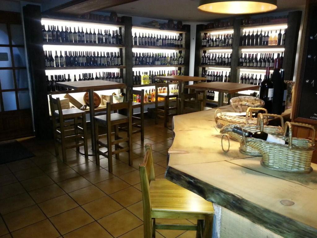 Hotel Arinsal - фото 22