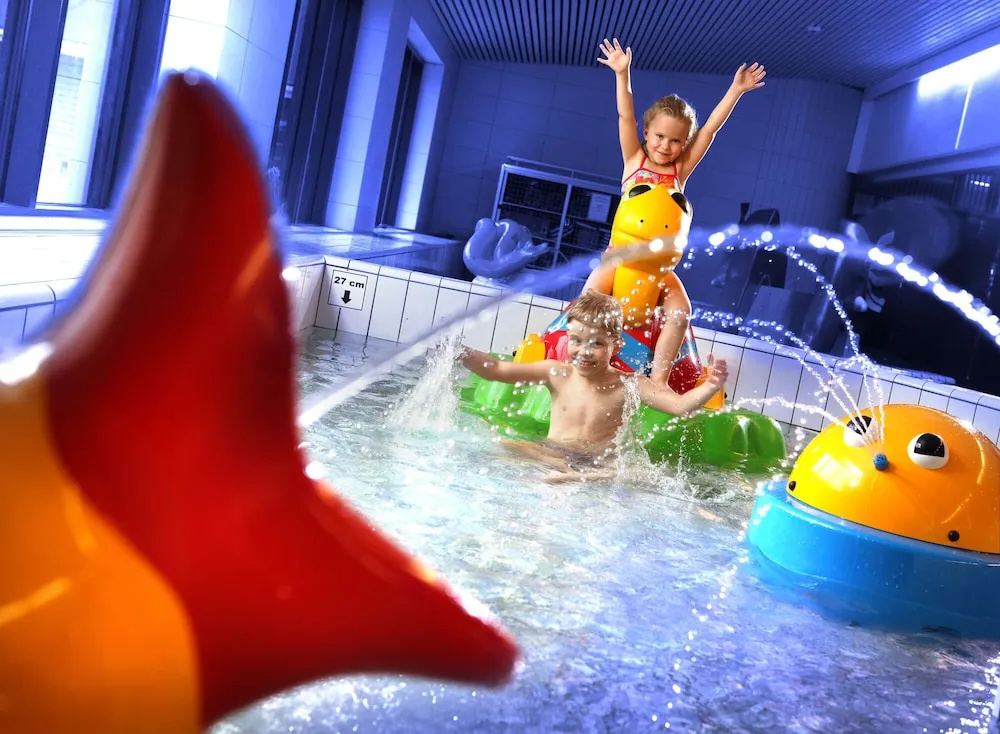 Hotel photo 14