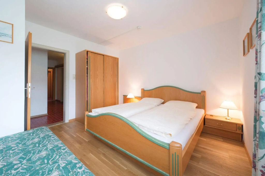 Tirolerhaus Walchsee - фото 21