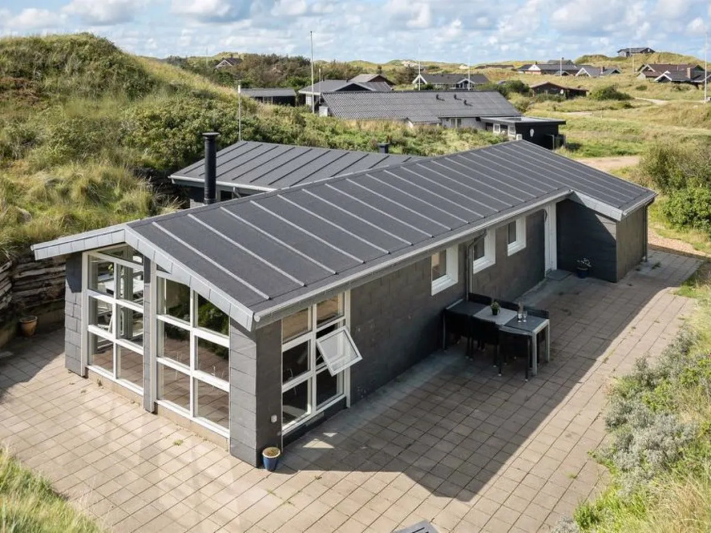 "Ema" - 400m from the sea in Western Jutland