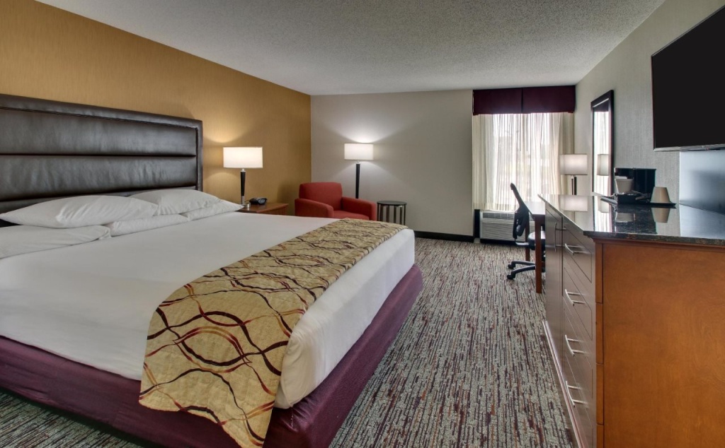 Drury Inn & Suites Bowling Green - Général