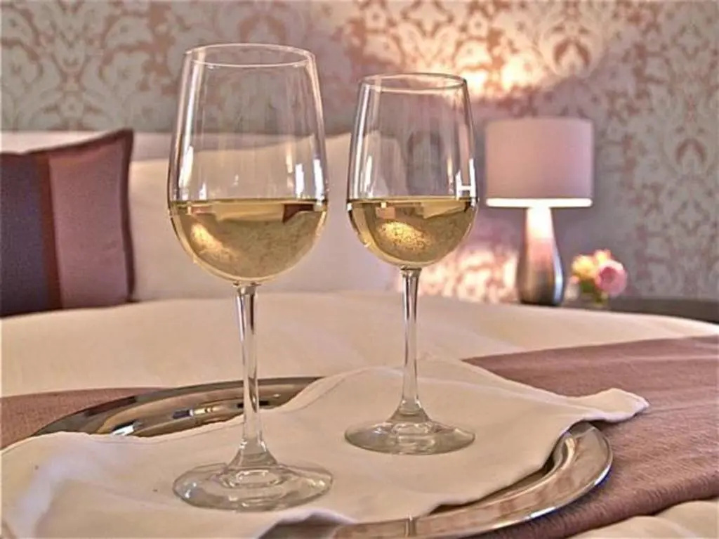 Camden Harbour Inn - Chambres