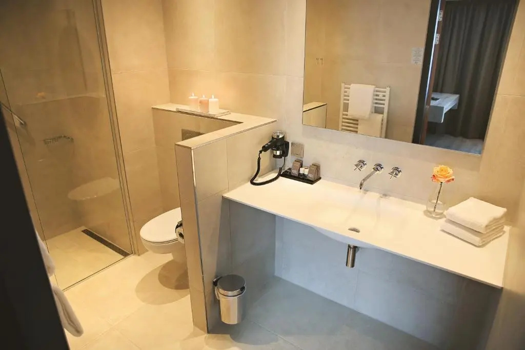 Van Der Valk Hotel Akersloot - Chambres