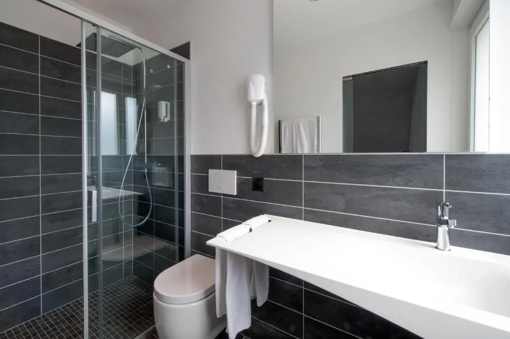 Superior Double room (twin beds)