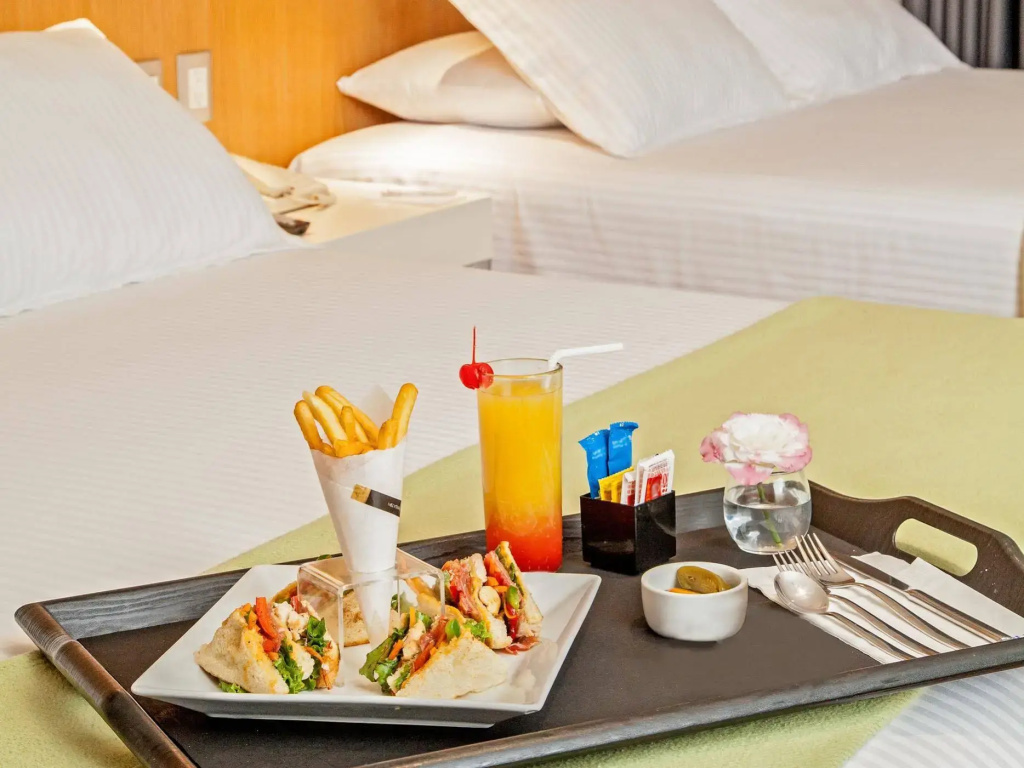 Hotel photo 13