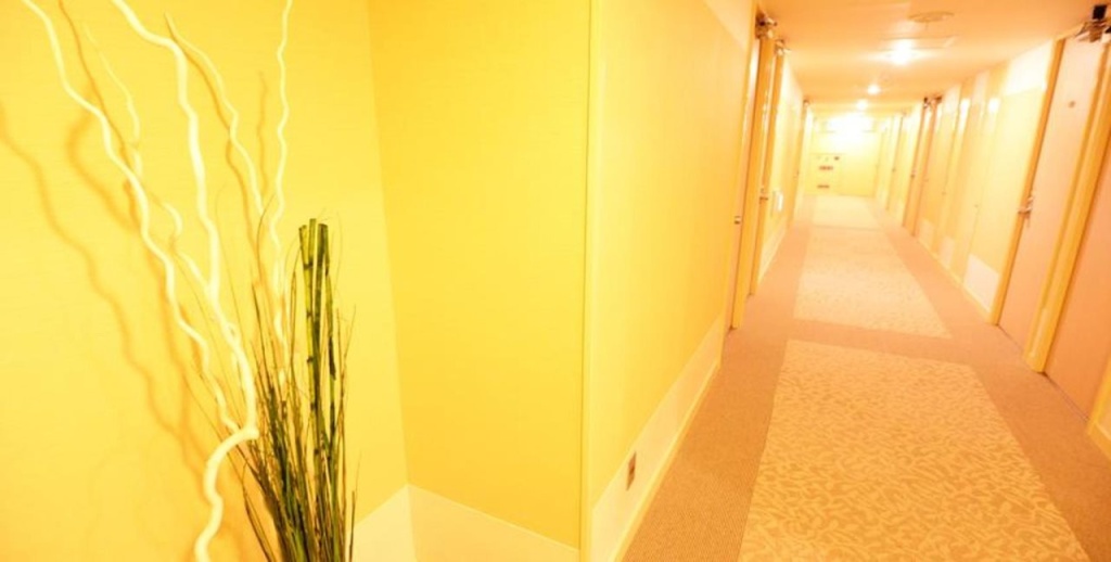Hotel Nature Osaka Umeda 사진 11