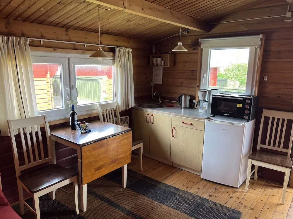 Hotel Kommandørgården - фото 32