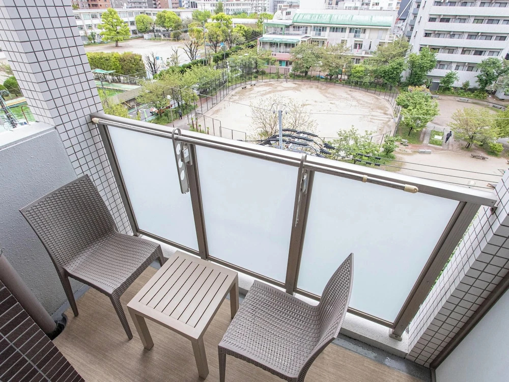Dream Inn Hakata 사진 13