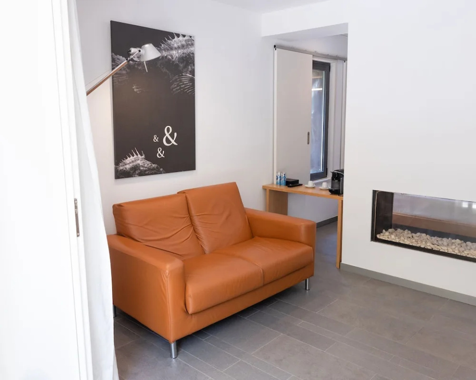 Hotel NM Suites by Escampa Hotels - Général