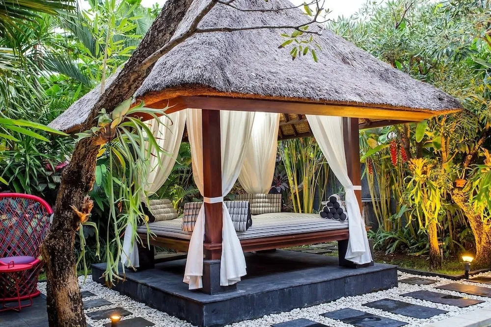 Samudra - 2 · Luxury 1BR Private Pool Villa Bali