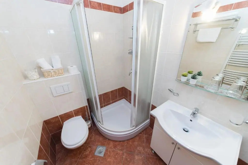 MB Bed & Breakfast - Chambres