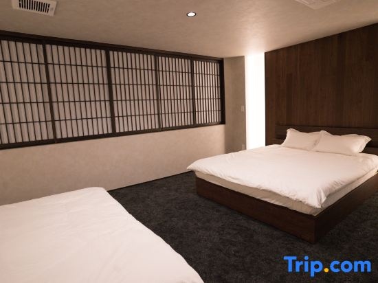 MUSASHI Condo Kanazawa 사진 1