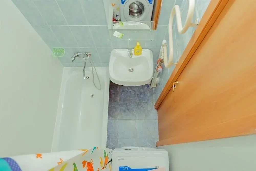 Отель «Стандарт 1» - фото 8