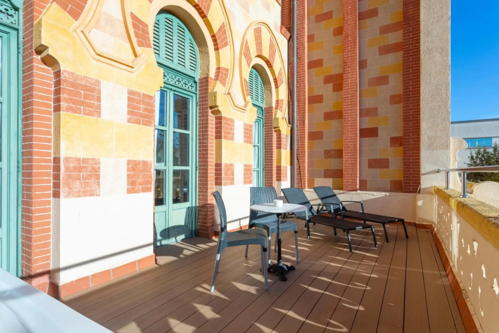1881 Hotel Balneario Vichy Catalan - фото 27