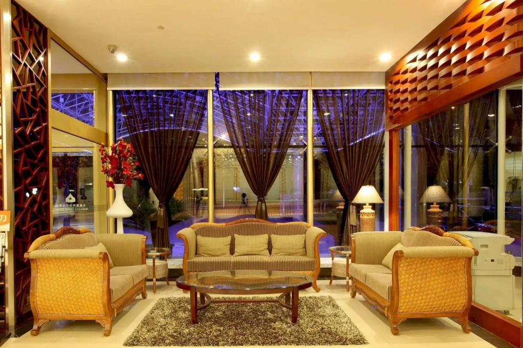 Hotel photo 2