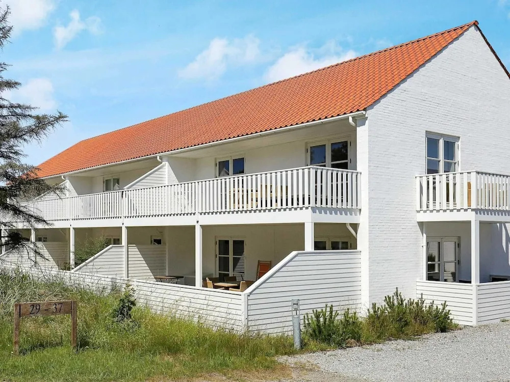 Modern Retreat in Gl. Skagen - By Traum Ferienwohnungen