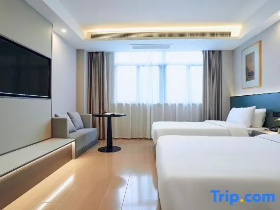 Superior Double room (twin beds)