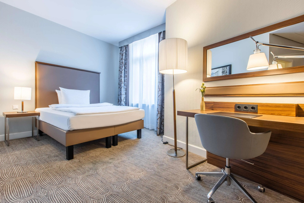 Individual Single room