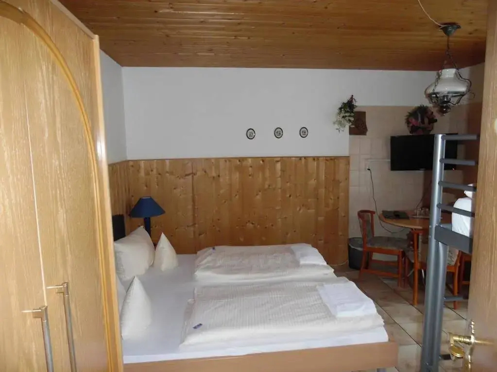 Hotel Edelweiß - Général