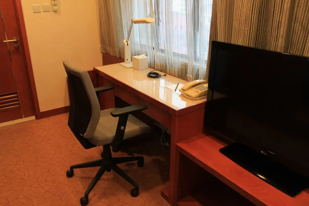 Caritas Bianchi Lodge - Chambres