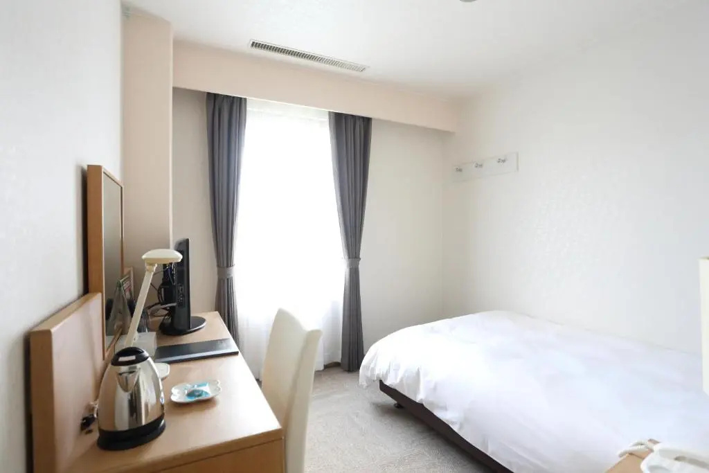 Hotel International House Osaka - Chambres