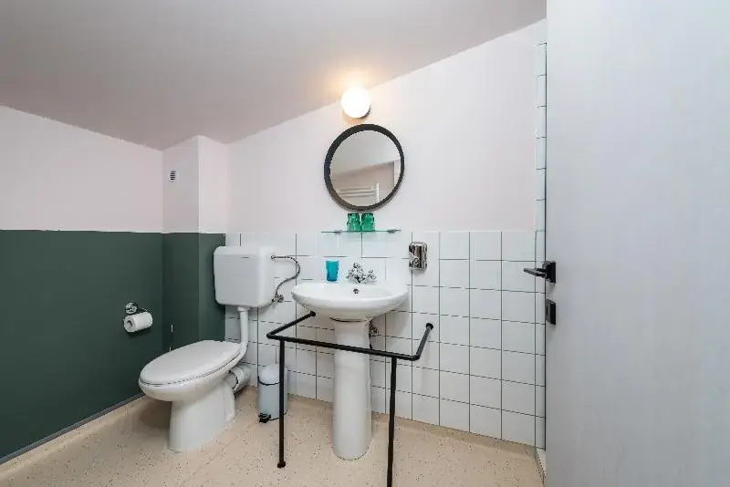 Classic Junior Suite