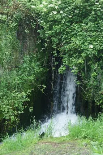 Le p'tit hameau de Sey